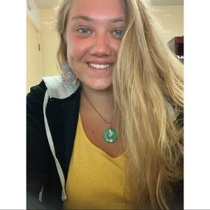 Meet your Posher, Lexi